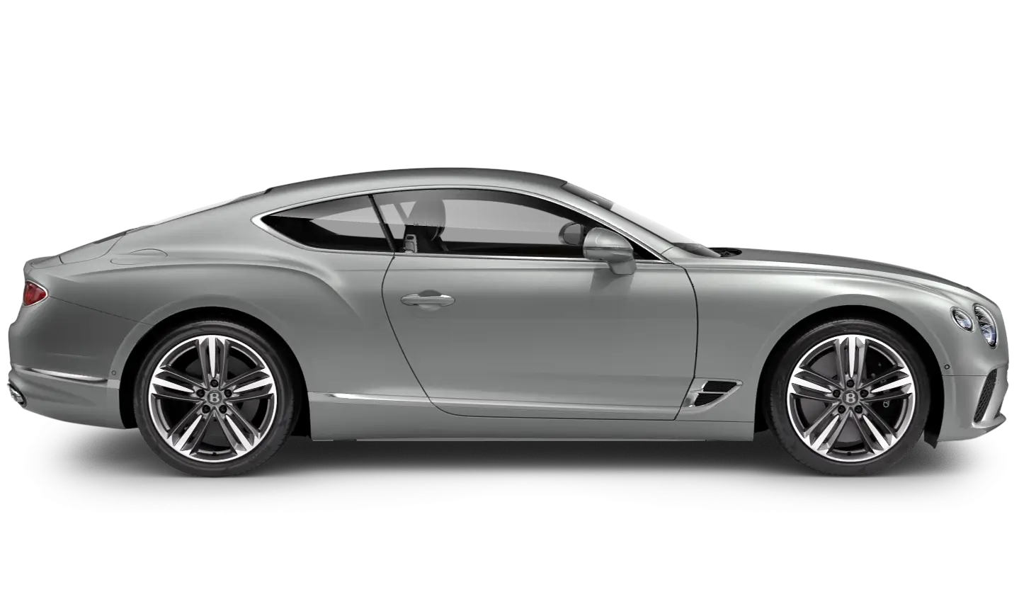 Continental GT V8 image 4